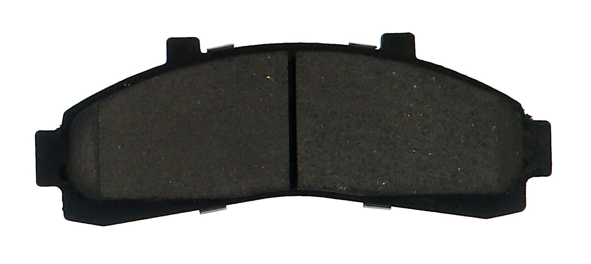 Baer Brakes D0652 primary image