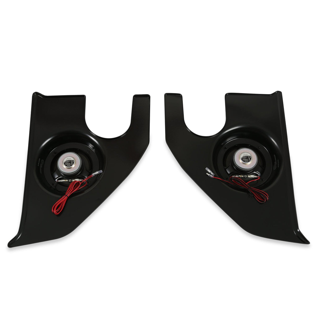 Brothers Trucks KPU000067-72 primary image