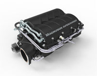 Chevrolet Camaro Ss Ls3/L99 - Heartbeat Tvs2300 Supercharger Full Kit