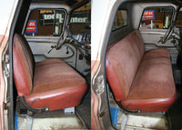 Brothers Trucks LSB6066 primary image