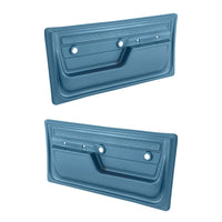 Brothers Trucks FP17200BRITEBLUE primary image