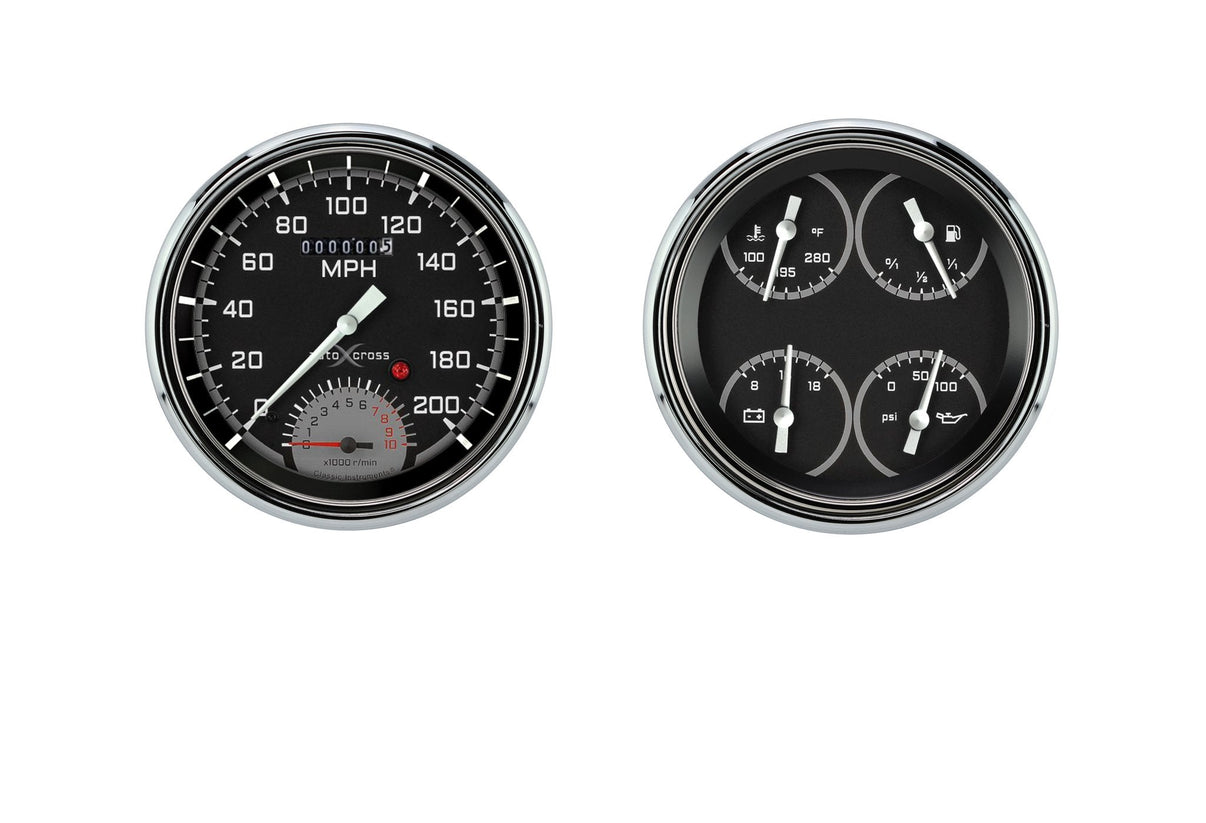 Classic Instruments CT47AXG62-LS primary image