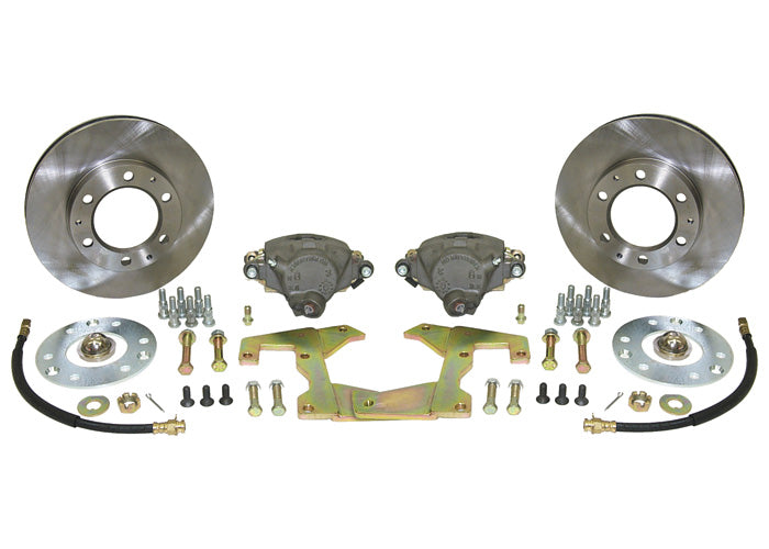 Brothers Trucks NOFX754 primary image