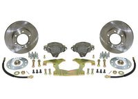 Brothers Trucks NOFX754 primary image