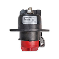 400A HV Maintenance Switch - Rincon Power HVBD4AXR High Voltage Battery Disconnect