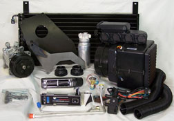 Brothers Trucks BT72FDEACCAB primary image