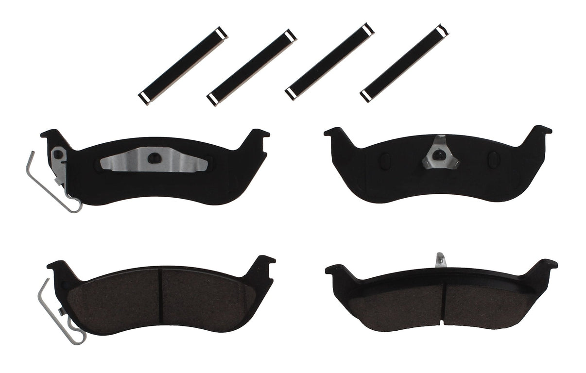 Baer Brakes D0932 primary image