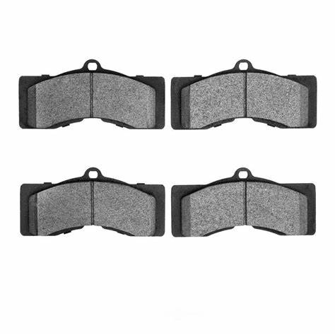 Baer Brakes D0008 primary image