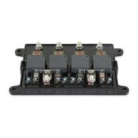 4-CHANNEL RELAY - MSD 4 Channel Relay Module