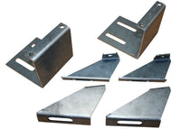 Brothers Trucks LSB677267-70 primary image