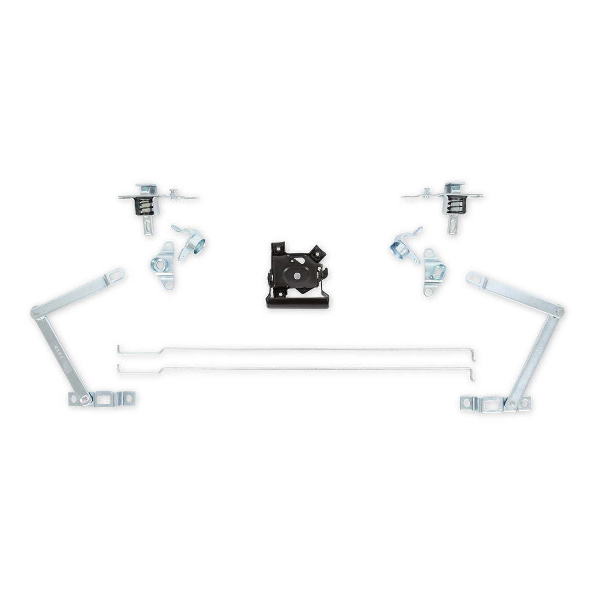 Brothers Trucks 04-345 primary image