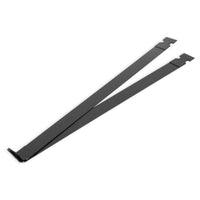TANK STRAP 1990-1997 FORD F150 SHORT BED - Fuel Tank Straps