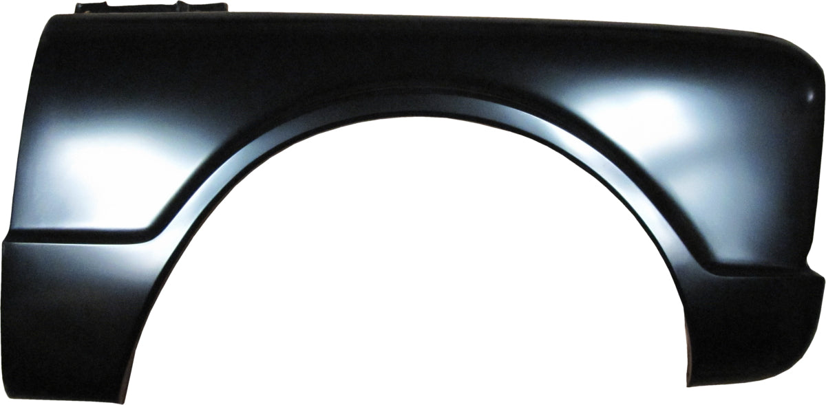 Brothers Trucks A1005-67 primary image