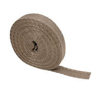 Exhaust Wrap - Matrix Wrap - 1 in. x 50 ft.