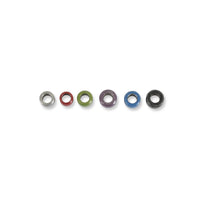 Bushing & Spring Set, MSD Dist. - Bushing & Spring Set, MSD Distributor