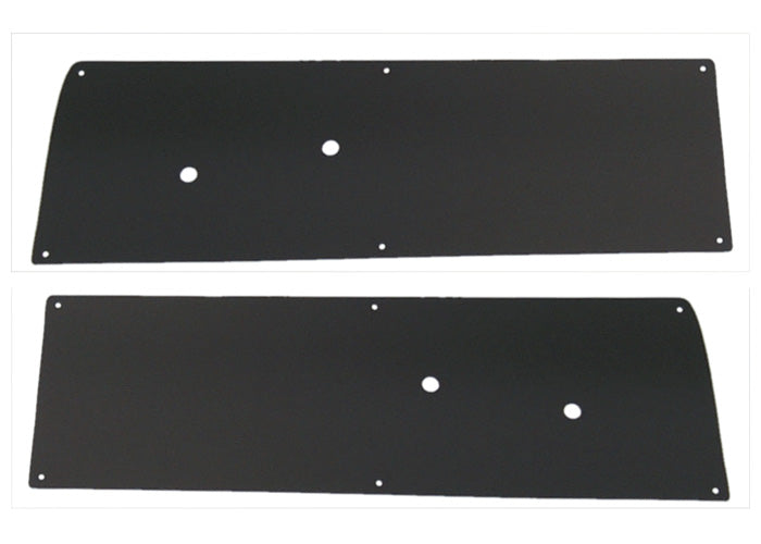 Brothers Trucks STD1000BLACK primary image