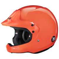 WRC V OFFSHORE SNELL2020FIA8859-15HANSFI - Stilo Venti WRC OFFSHORE Helmet
