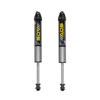 19-25 WRANGLER MESA2.5 SHOCKS REAR 34L - ADS Mesa 2.5" Shocks - Rear