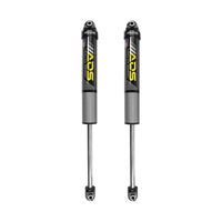 19-25 GLADIATOR MESA2.5 SHOCKS REAR 34L - ADS Mesa 2.5" Shocks - Rear