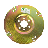 FLEXPLATE 6 BOLT CRANK TF 727 - B&M Steel SFI Certified Flexplate - Mopar Big Block and Small Block A727