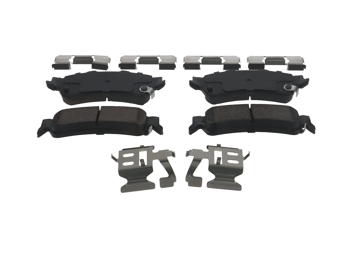 Baer Brakes D0784 primary image