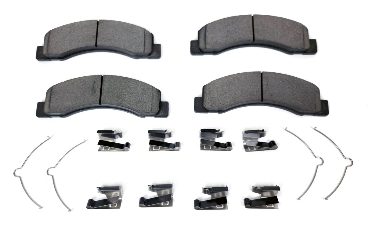 Baer Brakes D0824 primary image