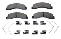 Baer Brakes D0824 primary image