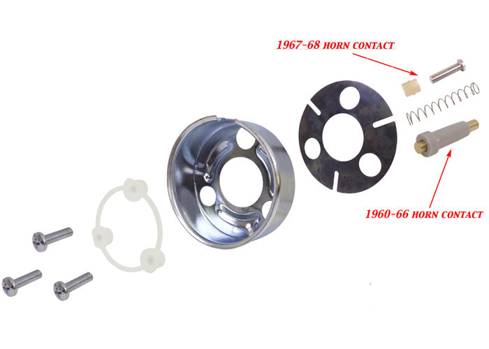 Brothers Trucks HB11KIT primary image