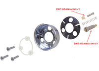 Brothers Trucks HB11KIT primary image