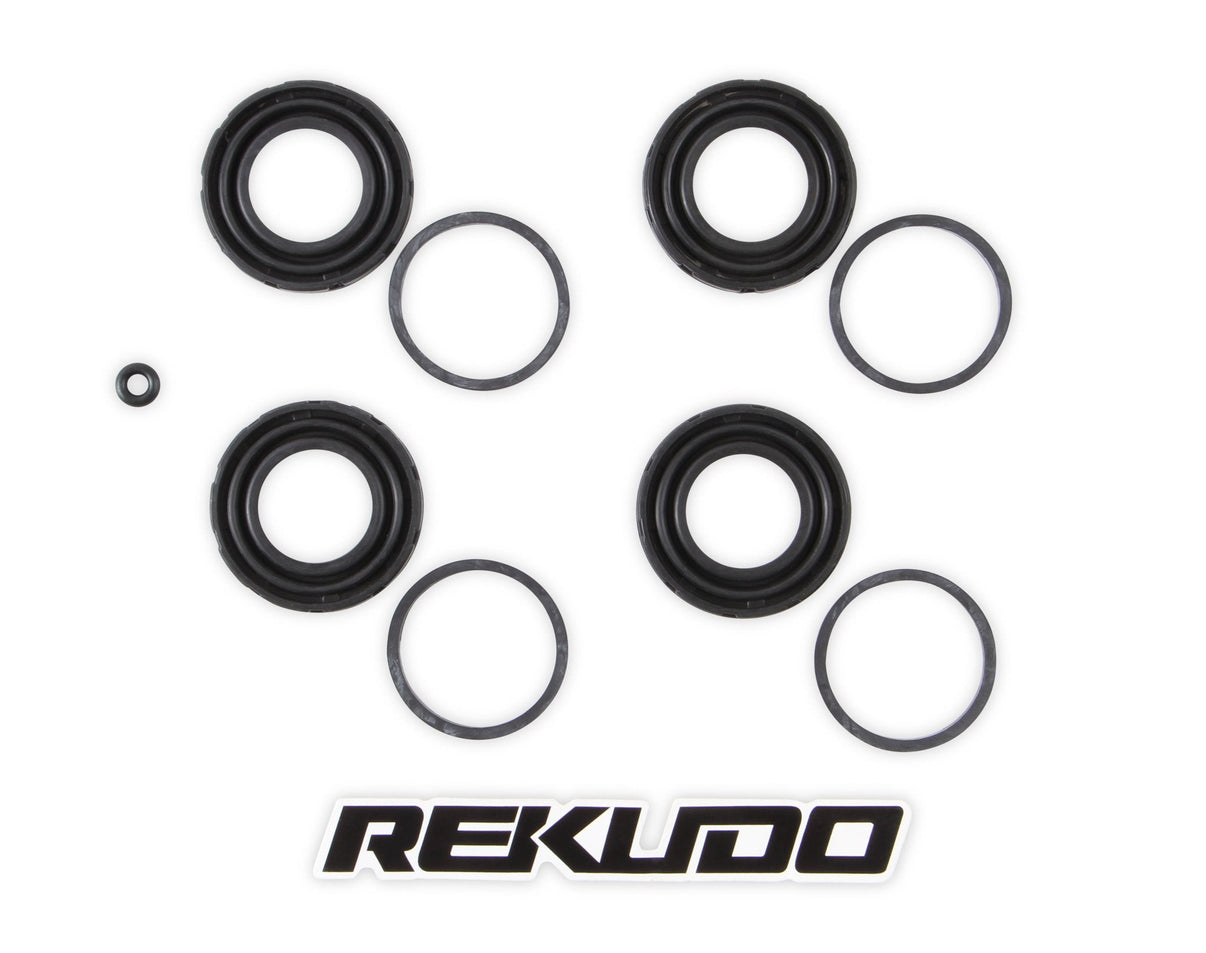 REKUDO RK400-25 primary image