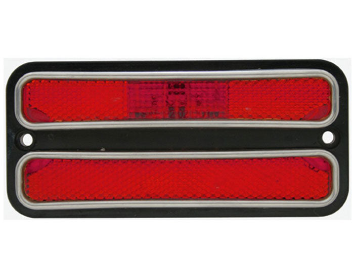 Brothers Trucks SMLD72R primary image