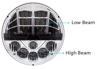 Brothers Trucks HLED795 primary image
