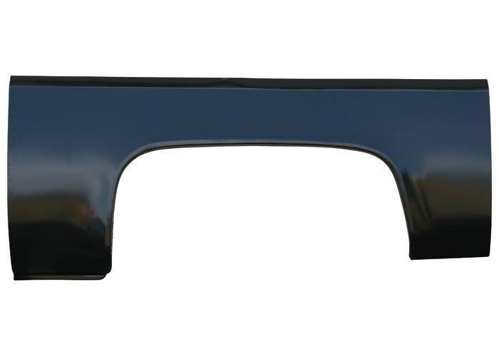 Brothers Trucks URA87RH primary image