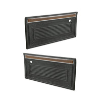 Brothers Trucks FP27100BLACK primary image