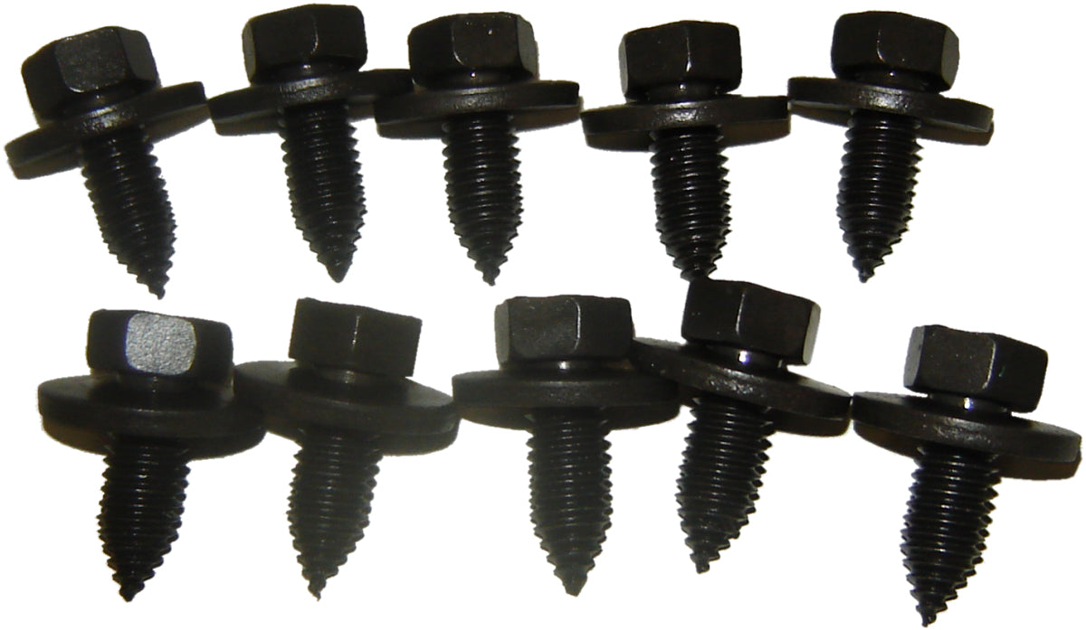 Brothers Trucks L0023-67 primary image