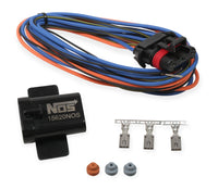NITROUS SOLENOID DRIVER - NOS Solid State Relay