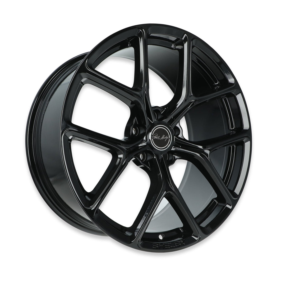 Carroll Shelby Wheels CS3-295430-B primary image