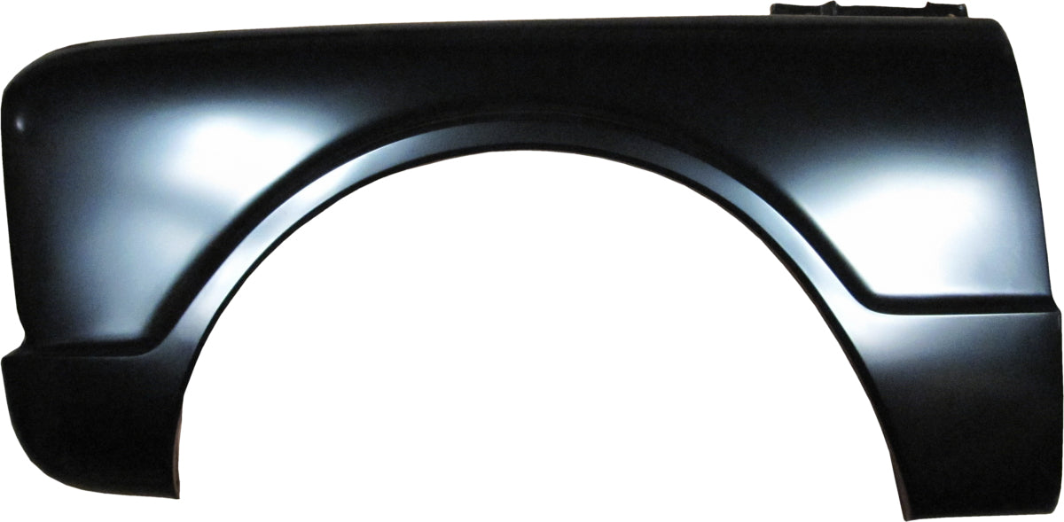 Brothers Trucks A1004-67 primary image