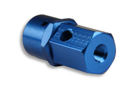 CO2 REGULATOR BODY-SINGLE - NOS Air Shifter CO2 Regulator