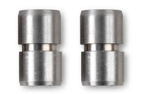 OFFSET DOWEL PINS-FRD/MOP .014 - Lakewood Bellhousing Dowel Pins - Ford and Mopar - .5" - .014" Offset