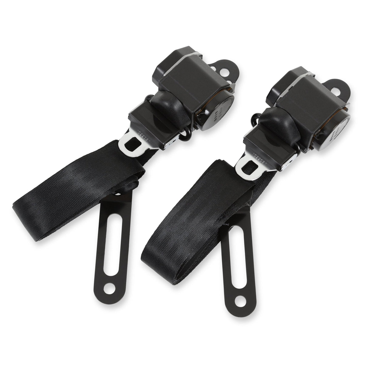 Brothers Trucks BELTKT4-3BLACK primary image