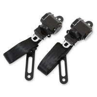 Brothers Trucks BELTKT4-3BLACK primary image