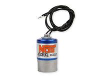 CHEATER SOLENOID N2O - NOS Nitrous Solenoid - Blue