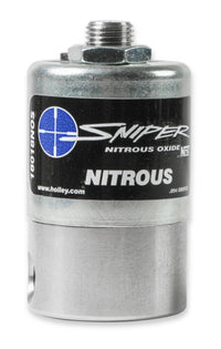 SNIPER N2O SOLENOID (LARGE COIL) - NOS Sniper Nitrous Solenoid