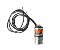 POWERSHOT SOLENOID N2O - BLACK - NOS Nitrous Solenoid - Black