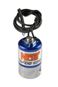 PRO RACE SOLENOID N2O - NOS Nitrous Solenoid - Blue