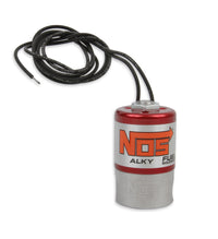 ALKY SOLENOID FUEL - NOS Fuel Solenoid - Red