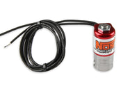 POWERSHOT SOLENOID FUEL - NOS Fuel Solenoid - Red