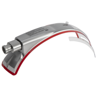 TOP AIR SYSTEM WITH ADJUSTMENT FOR S - STILO TOP AIR SYSTEM WITH ADJUSTMENT SMALL ROUND ALUMINUM CONNECTOR LARGE SHELL