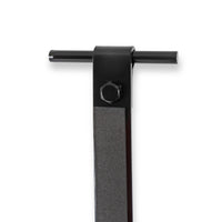 TANK STRAPS 1982-1987 CAMARO/FIREBIRD - Fuel Tank Straps